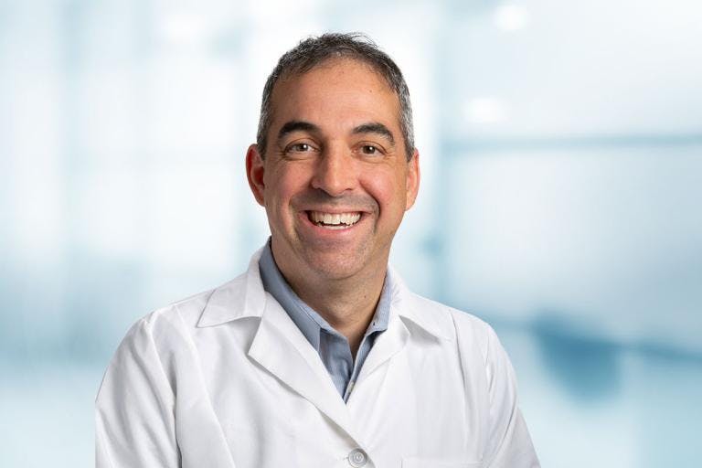 Dr. Ben Rudinsky, M.D photo